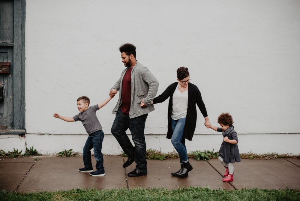 Family Time